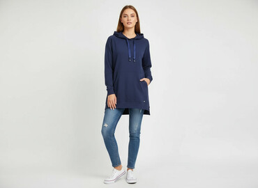 harry potter bez koszulki: Gatta, Bluza z kapturem damska, rozmiar S