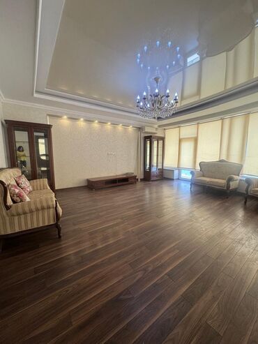 Продажа квартир: 5 и более комнат, 219 м², Элитка, 4 этаж, Евроремонт at lalafo.kg — 2 Продажа квартир: 5 и более комнат, 219 м², Элитка, 4 этаж, Евроремонт — 2