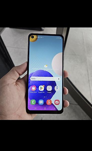 redmi a2 plus: Samsung Galaxy A21S, Б/у, 64 ГБ, 2 SIM — 2