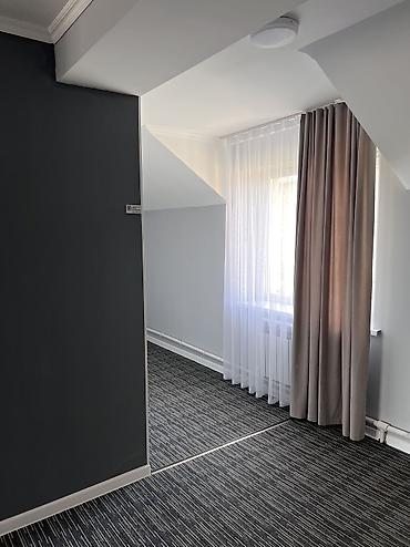 Гостиницы, отели (Посуточная аренда комнат): ЛЮКС НОМЕРА ❗️ Гостиница в центре города! На 2гисе Осмонкула 10А На — 6