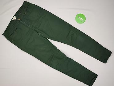 second hand online pl: H&M, Spodnie materiałowe damskie, rozmiar M — 2