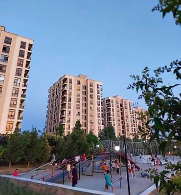 Недвижимость: 3 комнаты, Новостройка, 87 м² — 9