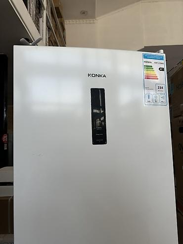 multi: Холодильник DONKA - NO FROST - Multi Air Flow - No frost и MULTI AIR — 4