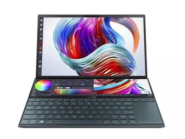 монитор для ноутбука: Ноутбук, Asus, 8 ГБ ОЗУ, Intel Core i7, 13.5 ", Б/у, Для работы, учебы, память SSD