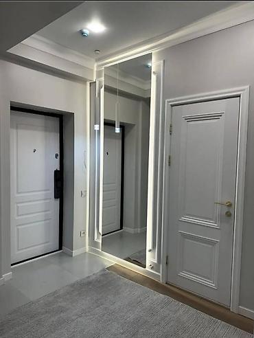 Продажа квартир: 1 комната, 50 м², Элитка, 10 этаж, Дизайнерский ремонт — 2