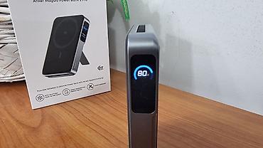 agilli lovhə: Powerbank 10000 mAh, Yeni — 1