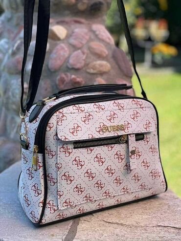 Sportske torbe i rančevi: Markirane torbe i rancevi na lalafo.rs — 27 Sportske torbe i rančevi: Markirane torbe i rancevi — 27