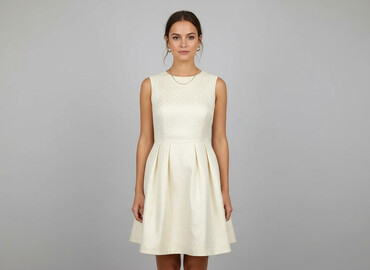 sukienki wieczorowe długie dopasowane: Sukienka damska, rozmiar M