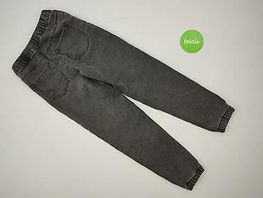 bluzy dior: Denim, Jeansy damskie, rozmiar 2XS — 3