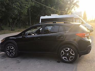субара крострек: Subaru Crosstrek: 2017 г., 2 л, Вариатор, Бензин, Кроссовер — 4