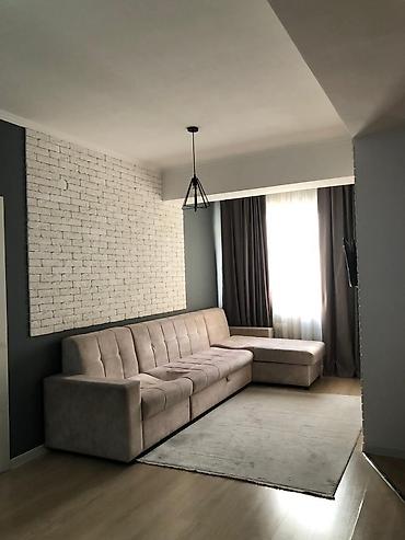 Продажа квартир: 2 комнаты, 65 м², Элитка, 3 этаж, Евроремонт — 7