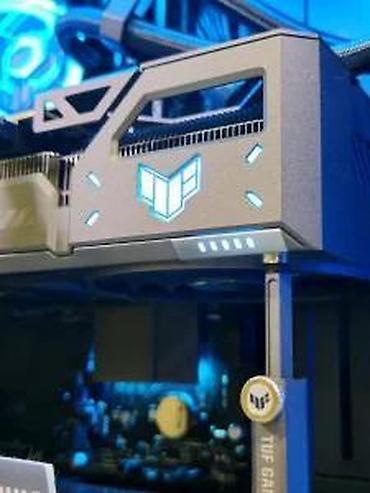 Desktop računari i radne stanice: Ryzen 7 9800X3D RTX 5070 TI X870 64GB 3TB - SM038PC. ✨ Prodaja i — 6