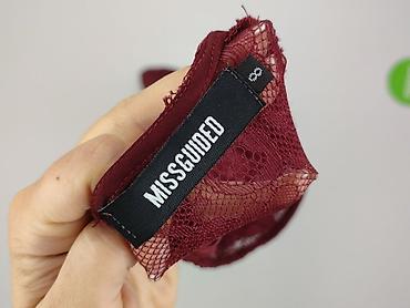 Sukienki: Missguided, Sukienka damska, rozmiar S — 4