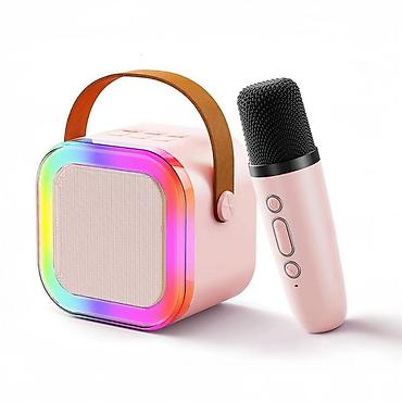 Mikrofonlar: Simsiz (Bluetooth) Mikrofon — 7