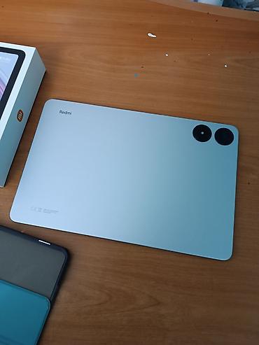 redmi note 3 pro 4pda: Планшет, Redmi, память 256 ГБ, 11" - 12", Wi-Fi, Б/у, Классический цвет - Голубой — 2