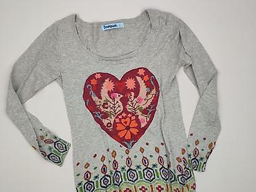 Desigual, Bluzka damska, rozmiar S w lalafo.pl Desigual, Bluzka damska, rozmiar S
