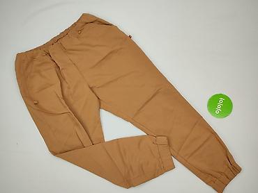 stradivarius cargo pants: Spodnie materiałowe damskie, rozmiar L — 2