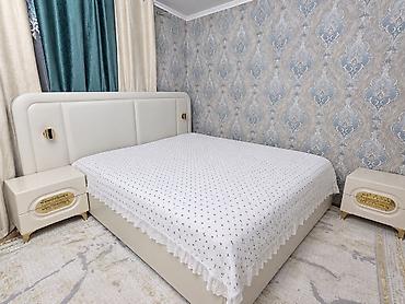🛏️ Сатыкка коюлат! 🤍 Абалы жакшы, таза жана тыкан кармалган. 📌 1 жыл