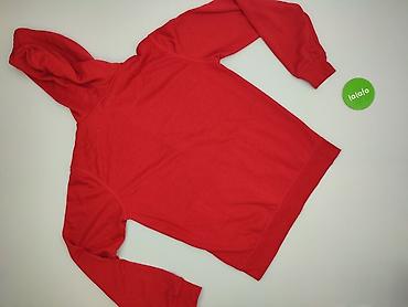 molesta bluza: Bluza z kapturem damska, rozmiar 4XL — 3