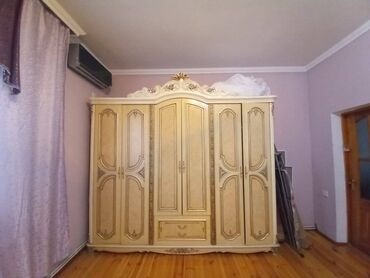 Uzunmüddətli kirayə evlər: 60 kv. m, 2 otaqlı — 11