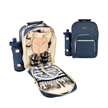 пляжные сумки: Этот высококачественный рюкзак и набор для пикника идеально подходят