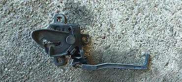 prolutex mk: FIAT CROMA BRAVA HAUBE | Ispravna brava haube — 2