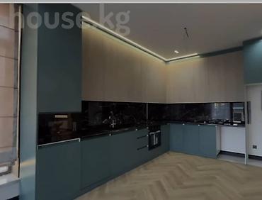 Долгосрочная аренда домов: 370 м², 9 комнат, Лоджия, Бассейн, Амбарная — 8