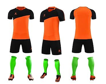 sg: Футбольная форма Kelme — комплект для игры и тренировок. Состав — 9