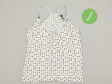 topy stradivarius: Atmosphere, Top damski, rozmiar M — 2