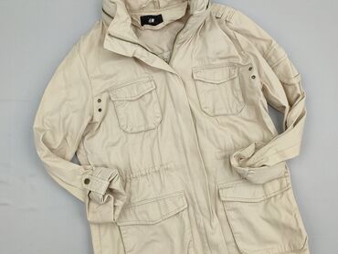 Women`s parka, H&M, size L (EU 40)