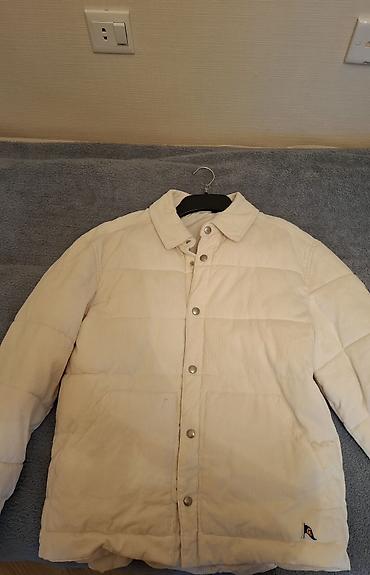 qiş: Kurtka, Bolonka, Qış, Zara, L — 1