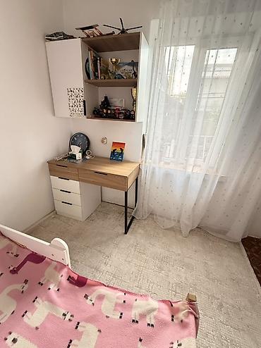 Дома: ПРОДАЁТСЯ ПОЛДОМА — 47 м² 📍 От собственника • Площадь — 47 кв. м • — 6