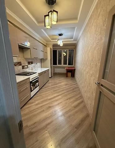 Продажа квартир: 2 комнаты, 67 м², Элитка, 2 этаж, Евроремонт — 2