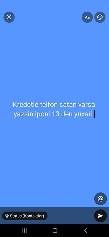 iphone 11 pri: IPhone 13, Kredit — 1