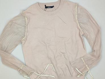 golf top: Unika Paris, Sweter damski, rozmiar One size — 1