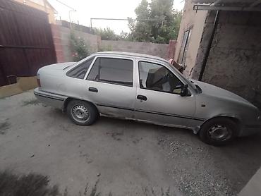 дойво нексия: Daewoo Nexia: 2007 г., 1.5 л, Бензин — 3