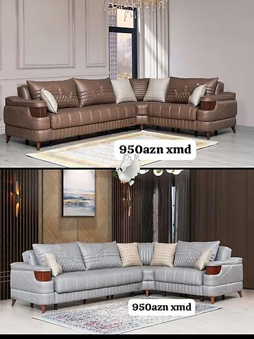 delloro mebel instagram: Yeni, Künc divan, Divan — 1