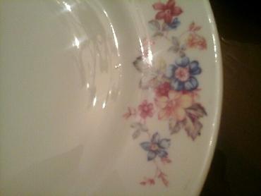 Nahar dəstləri və servizlər: Nahar dəsti — 7