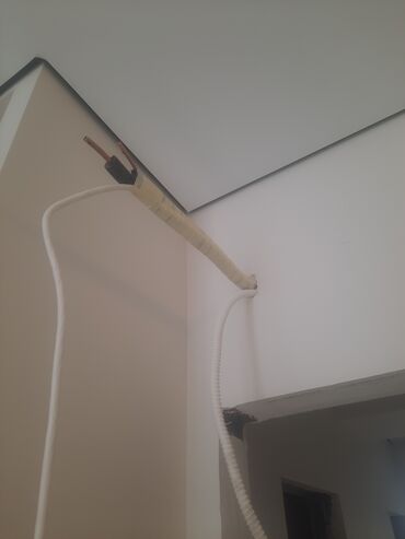 Ремонт кондиционеров: -Установка Кондиционер -Штробление коммуникаций под кондиционер — 3