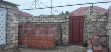 Həyət evləri və villaların satışı: 1 otaqlı, 20 kv. m, Təmirsiz — 14