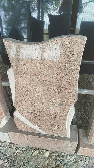 Ритуальные услуги: Изготовление памятников, Изготовление оградок, Изготовление крестов | Гранит, Металл, Мрамор | Оформление, Установка — 6