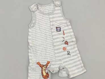 biale body 56: Body, 9-12 m, 
stan - Bardzo dobry