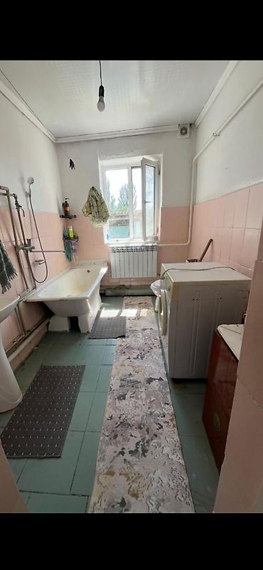 отдых ыссык ата: 60 м², 4 бөлмө, Чогуу жашоосу жок — 5