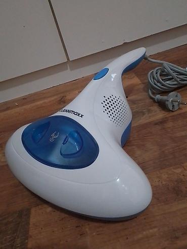 Ručni usisivači: Cleanmaxx UV usisivač za grinje dušeke i tapacirung - Specijalizovan — 8