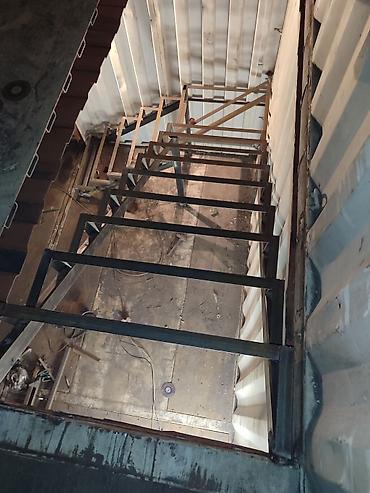 Сварка: Сварка | Навесы, Контейнеры, Заборы, оградки Доставка, Монтаж, Демонтаж — 8