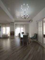 Продажа квартир: 5 и более комнат, 202 м², Элитка, 3 этаж, Евроремонт — 3