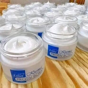 Nega kože: 🌙 LIMES NOĆNA KREMA PROTIV BORA – intenzivna regeneracija dok spavaš! — 11