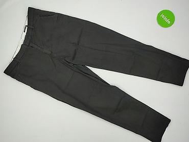 dzwony s: Casual Friday, Spodnie materiałowe damskie, rozmiar M — 2