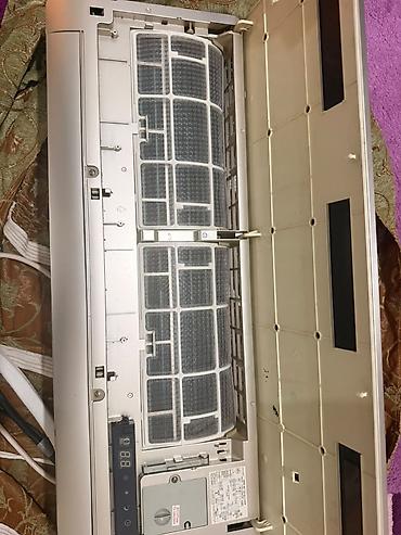 kondisioner qiymətləri: Kondisioner Beko, İşlənmiş, 40-45 kv. m, Split sistem, Kredit yoxdur — 1