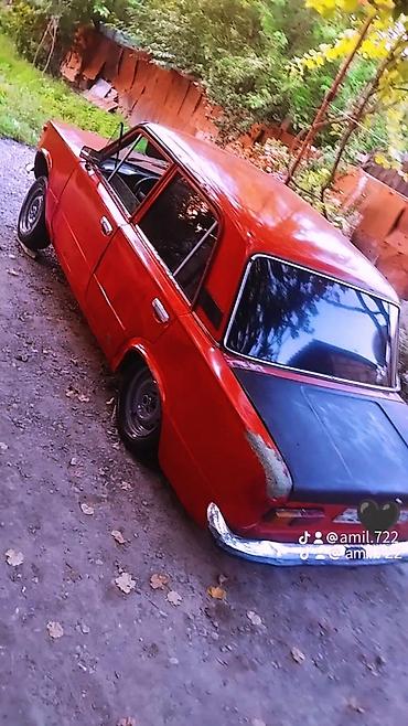 ploom satisi: VAZ (LADA) 2103 : 1.6 l | 1983 il 200200 km Sedan — 1